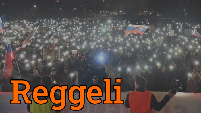 A kormány puccs előkészítésével vádolja a tüntetéseket szervező civil szervezeteket