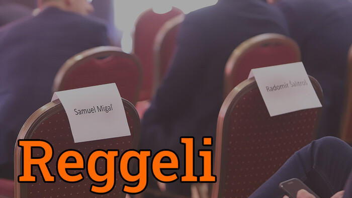 Mi történt a Hlas hétvégi kongresszusán?