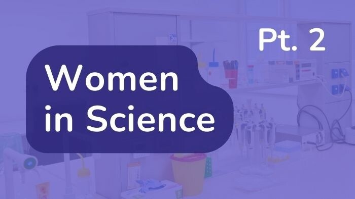 Women in Science: Astrobiologist and marsonaut Michaela Musilová