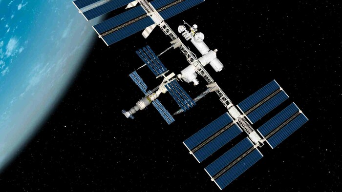 Prešovskí rádioamatéri sa spojili s astronautkou na ISS 