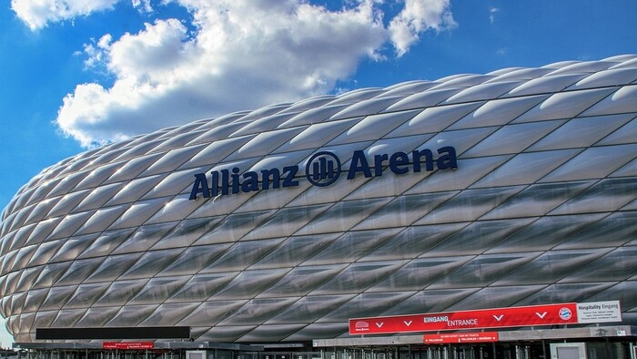 FUTBAL: Uhrá Slovan na Bayernu aspoň bod? (aktualizované)