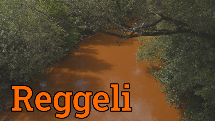 Tisztul-e már a Sajó?