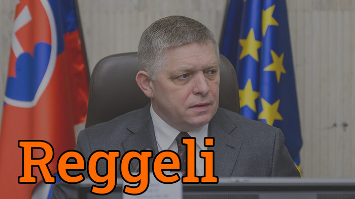 Szlovákiai magyar civilek, diákok üzentek a kormányfőnek