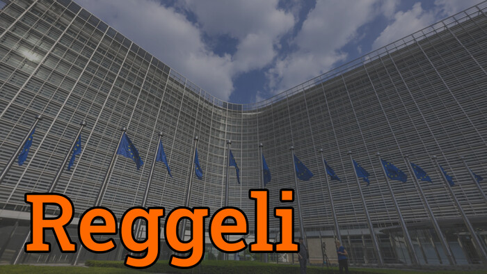Versenyképesebb Európát akar az Európai Bizottság, van mit behozni