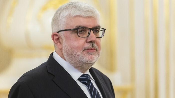Дипломатический спор Словакии и Украины обостряется