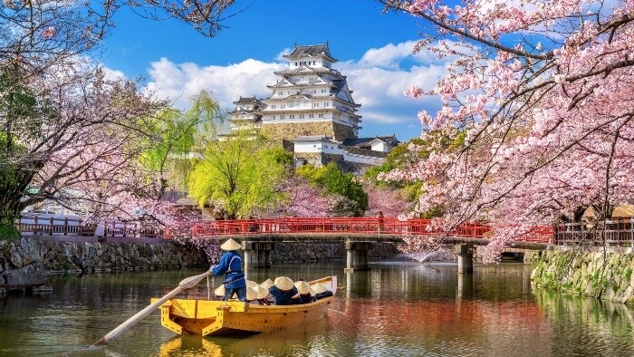 Príprava na EXPO 2025 v japonskej Osake
