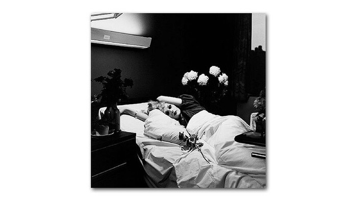 Kultový album_FM: Antony and the Johnsons - I am a bird now