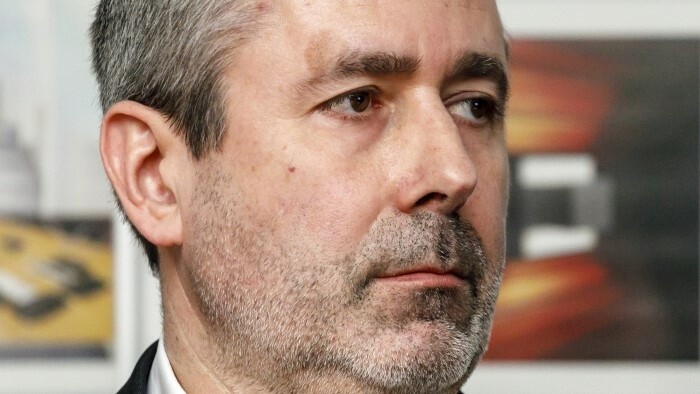 Critique du manque de transparence de l'aide à l'Ukraine