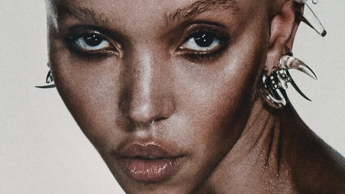 Album týždňa: FKA Twigs – Eusexua