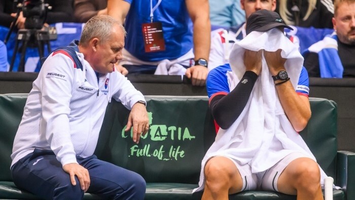 Čaká ich boj o udržanie sa vo svetovej skupine