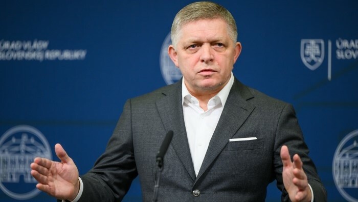 Налог на транзакции неотменяем, консолидация без него невозможна