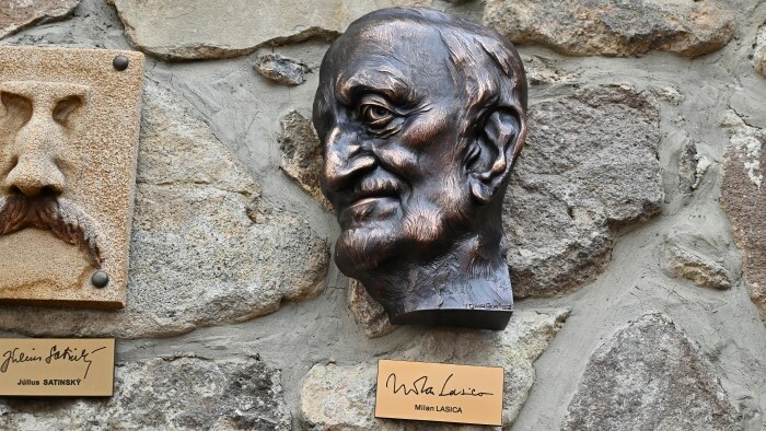 Nedožité 85. narodeniny