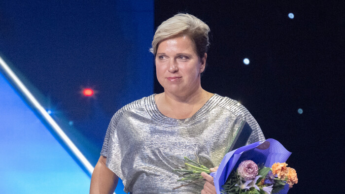Bez limitov: Vadovičová je najúspešnejšou medzi paralympionikmi