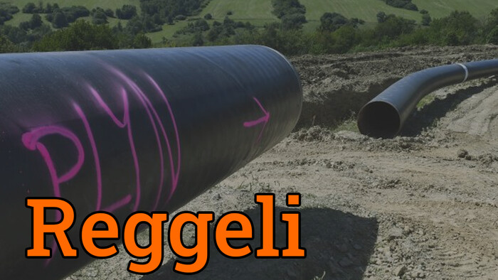 Az orosz helyett jöhet az azeri gáz?
