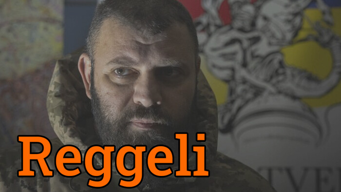Ki is az a Grúz Nemzeti Légió, amelytől a napokban hangos az itthoni sajtó?