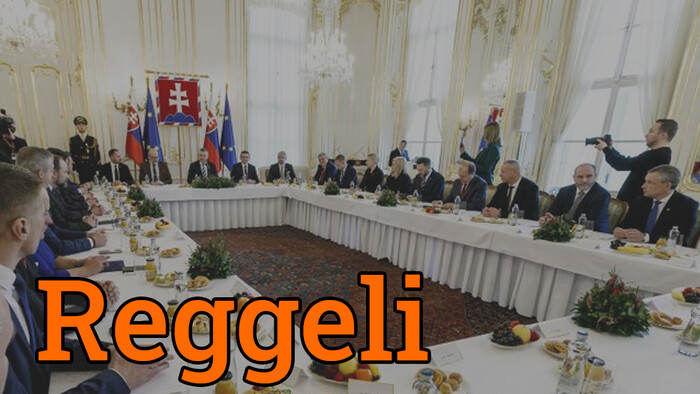 Peter Pellegrini államfőnél jártak a napokban az önkormányzati érdekképviseletek