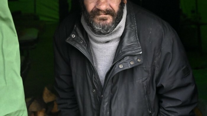 Myjava rieši petíciu obyvateľov, ktorým prekážajú bezdomovci na verejnosti