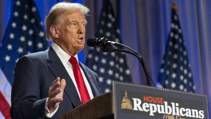 Slovakia warns of job losses from Trump’s tariffs