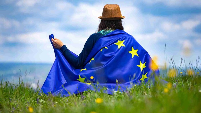 Víťazi projektu Euroscola