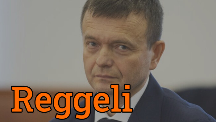 Gorilla-ügy: Haščák kontra állam