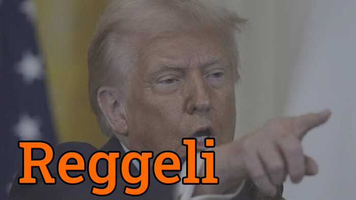 Mikor veszi célba Trump vámfegyvere az EU-t?