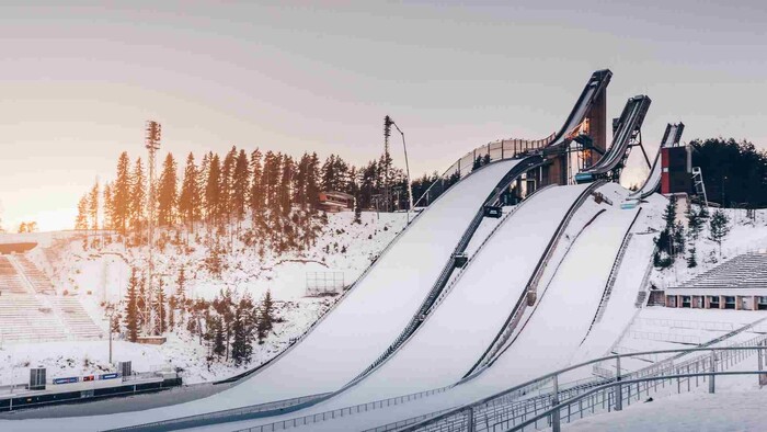 Jeden rok do ZOH Miláno – Cortina