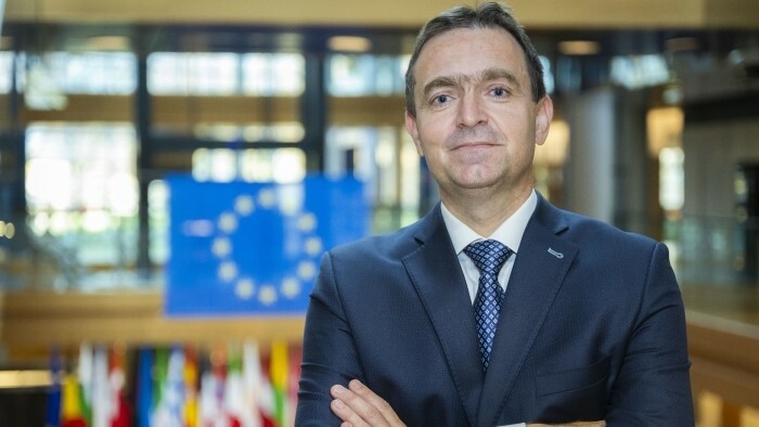 Ľudovít Ódor sa stal spravodajcom Európskeho parlamentu 