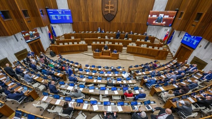 Aprobada la nueva Ley de la Construcción
