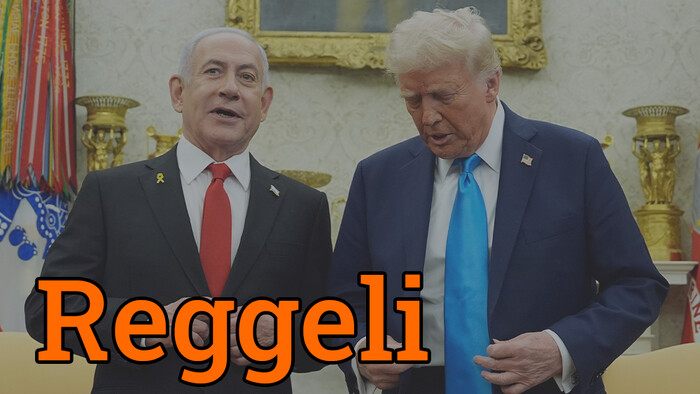 Donald Trump gázai Riviérával kapcsolatos elgondolása csak Izraelnek tetszik