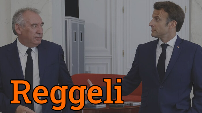 Hogyan élte túl a francia kormány szerdán délután a bizalmi szavazást?