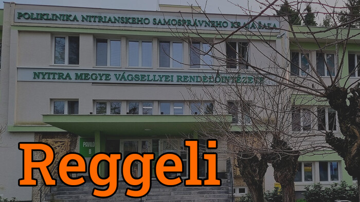 Márciustól újraindul a gyermeksürgősségi ellátás Vágsellyén