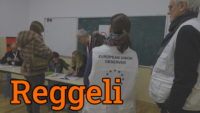Parlamenti választások Koszovóban