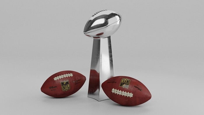 Americký futbal: Kto bude šampión zámorskej ligy NFL? 