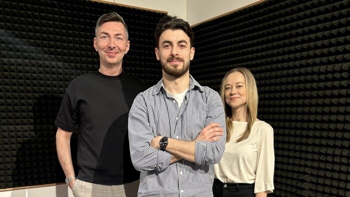 Producent a DJ Kutlo nám hral drum 'n' bass v Ráne na eFeMku