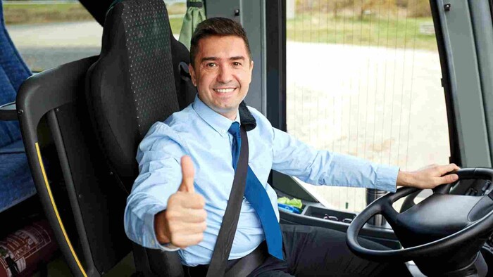 Čo obnáša povolanie vodič autobusu MHD?