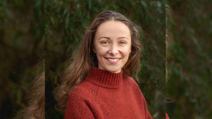 Doma je doma / Klaudia Trochanová