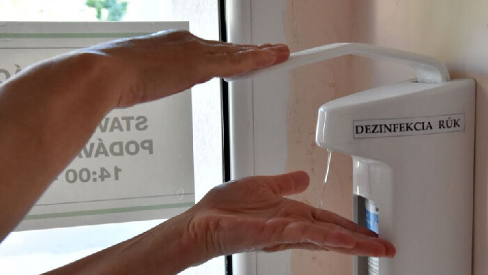 Hygienici v Prievidzi evidujú výšený výskyt hepatitídy typu A