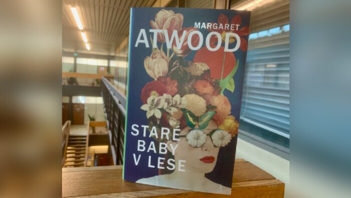 Margaret Atwood: Staré baby v lese