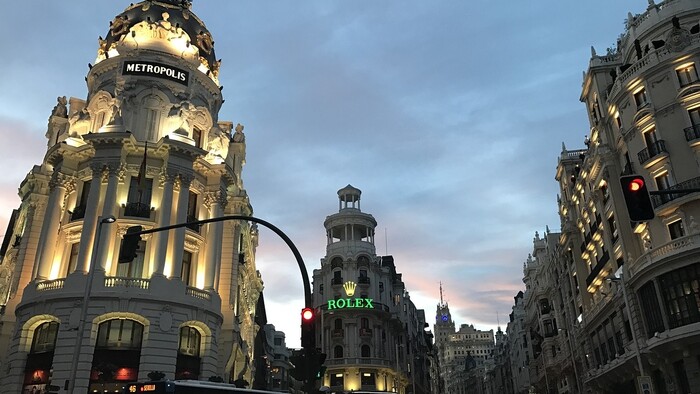 Lídri Patriotov pre Európu rokujú v Madride