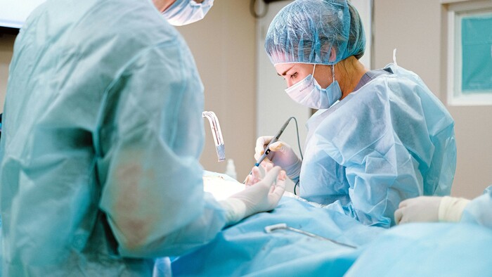 Aký je život s transplantovanou pečeňou a obličkou? | O zdraví