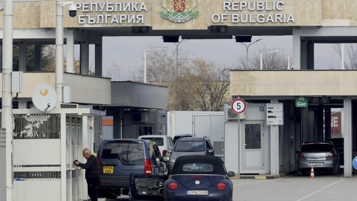 Reunión con director general adjunto a cargo de Schengen y Seguridad Interior se centró en el próximo informe de evaluación