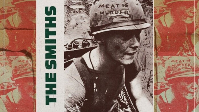 Kultový album_FM: The Smiths – Meat is Murder