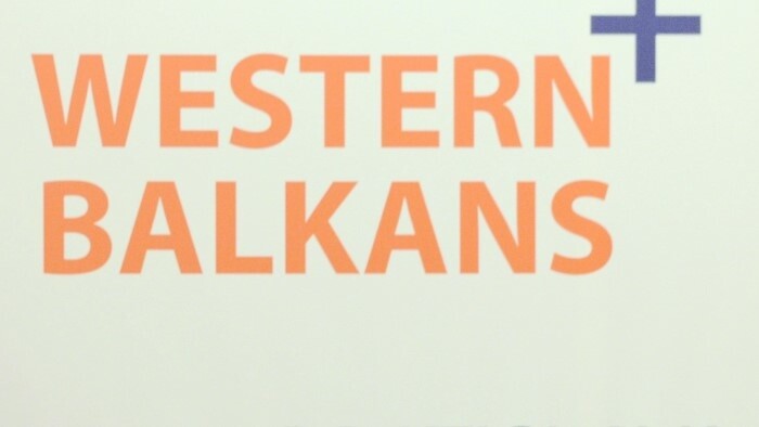 Eslovaquia rechaza frenar la integración de los países de los Balcanes Occidentales en la UE 