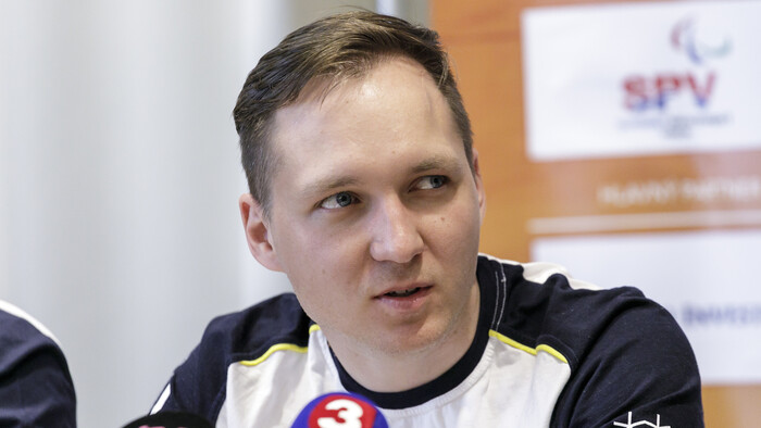 Bez limitov: Jakub Krako patrí medzi najúspešnejších