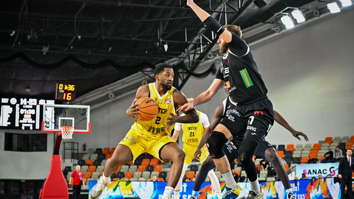 BASKETBAL: Nymburk víťazom Československého pohára