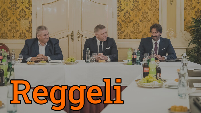 Pár órán belül véget érhet a koalíciós válság