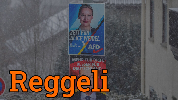 Élre tud-e törni a szélsőjobb Németországban?