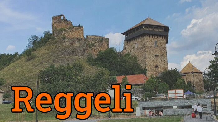 Füleki vár: óidon falak, modern kihívások