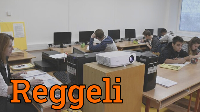 Amíg nincs bérrendezés, gyűlni fognak a problémák az oktatásban