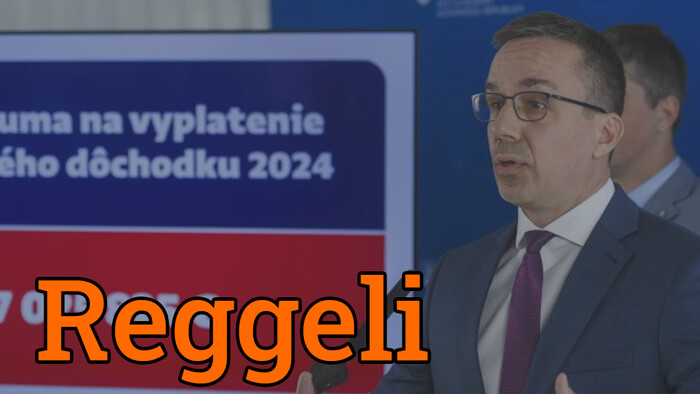 A szociálisügyi miniszter közölte, milyen lesz az idei 13. nyugdíj magassága